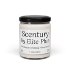 Relaxation Soy Candle for Calm & Stress Relief