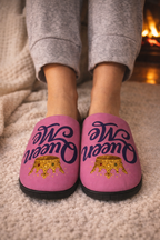 Women's Indoor Slippers