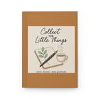 Hardcover Journal Matte