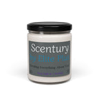 Relaxation Soy Candle for Calm & Stress Relief