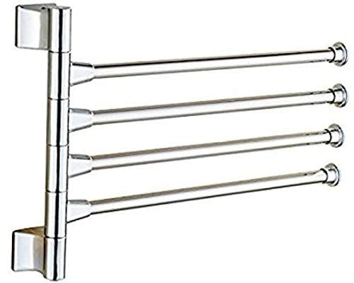 4 in 1 Towel Stand for Towel Hanger