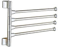 4 in 1 Towel Stand for Towel Hanger